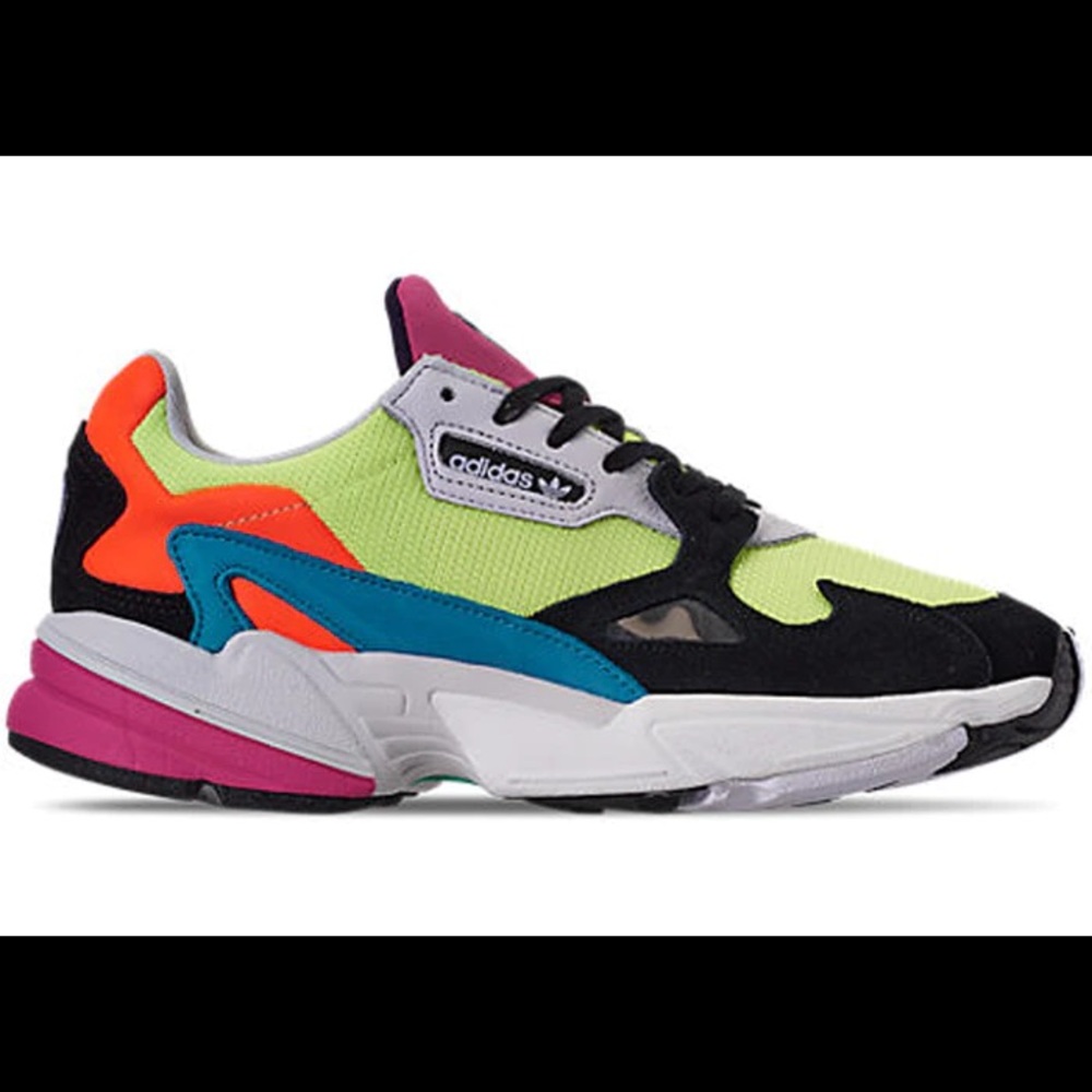 Adidas Falcon Limited Edition